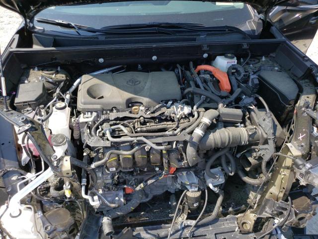 2024 TOYOTA RAV4 WOODL - 2T3UWRFV6RW186997