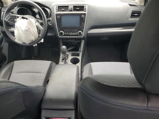 2018 SUBARU LEGACY SPO 4S3BNAS65J3022657