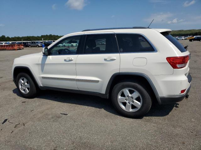 2012 Jeep Grand Cherokee Laredo VIN: 1C4RJFAG6CC324639 Lot: 57424894