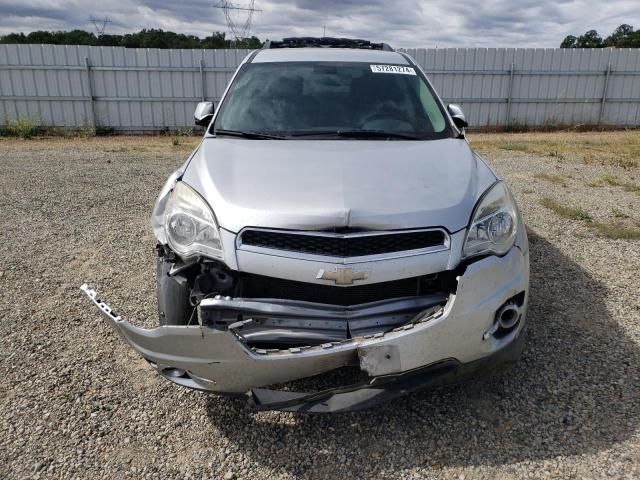 2011 Chevrolet Equinox Lt VIN: 2GNALPEC2B1151220 Lot: 57281274