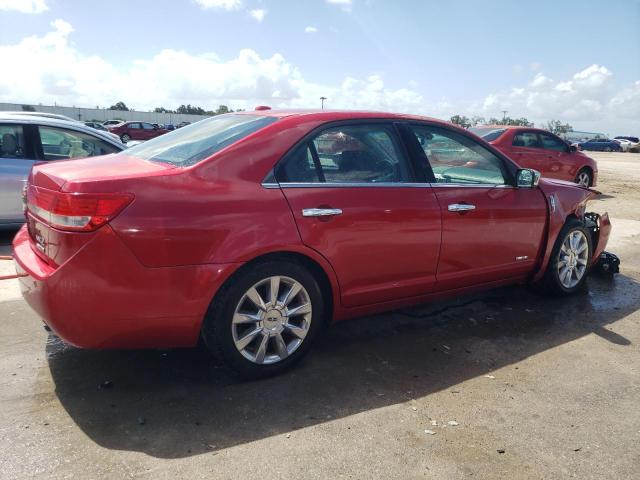 2012 Lincoln Mkz Hybrid VIN: 3LNDL2L34CR809768 Lot: 59748524