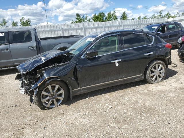 2008 Infiniti Ex35 Base VIN: JNKAJ09F28M363170 Lot: 59894674