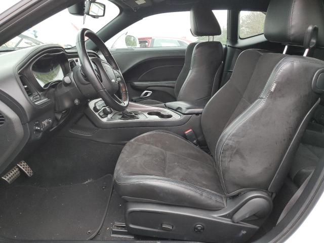 2021 Dodge Challenger Gt VIN: 2C3CDZJG7MH668305 Lot: 56632244