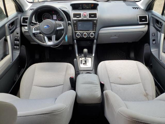 2017 Subaru Forester 2.5I Premium VIN: JF2SJAEC9HH514359 Lot: 58714114