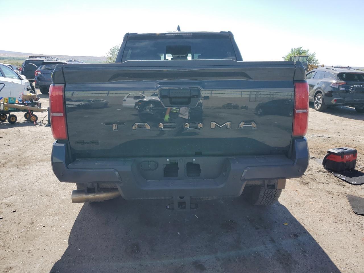 3TMLB5JN9RM000815 2024 Toyota Tacoma Double Cab