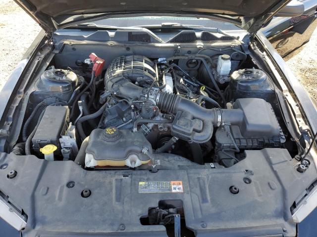 2013 Ford Mustang VIN: 1ZVBP8AM0D5209538 Lot: 61080314