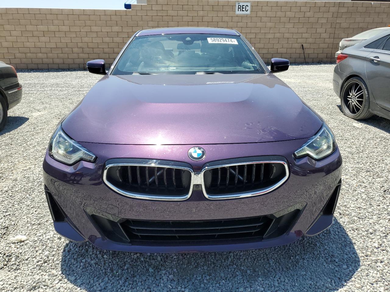 3MW23CM00R8E00118 2024 BMW 230I