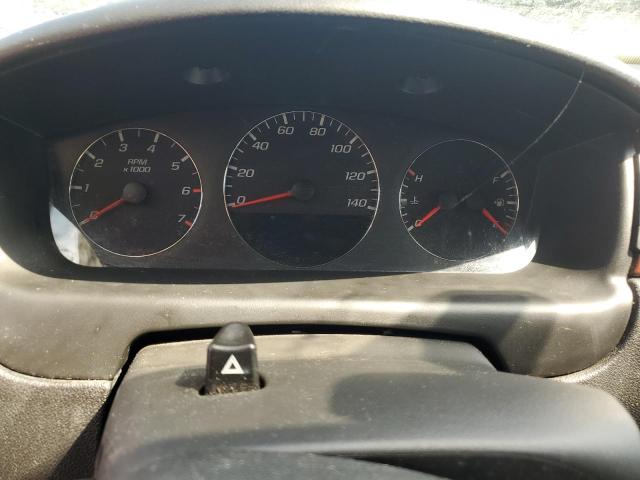 2006 Chevrolet Impala Lt VIN: 2G1WC581069348416 Lot: 61021104