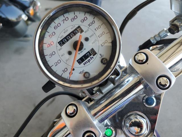 2004 HONDA VT1100 C2 1HFSC43004A403887