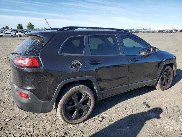 2015 Jeep Cherokee Latitude VIN: 1C4PJLCS9FW123456 Lot: 57934364