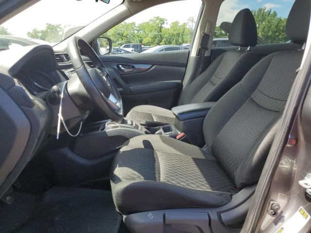 2020 NISSAN ROGUE S - KNMAT2MV4LP510988