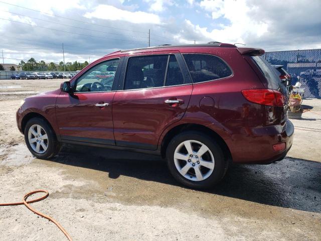 2007 Hyundai Santa Fe Se VIN: 5NMSH73E57H093660 Lot: 58831004