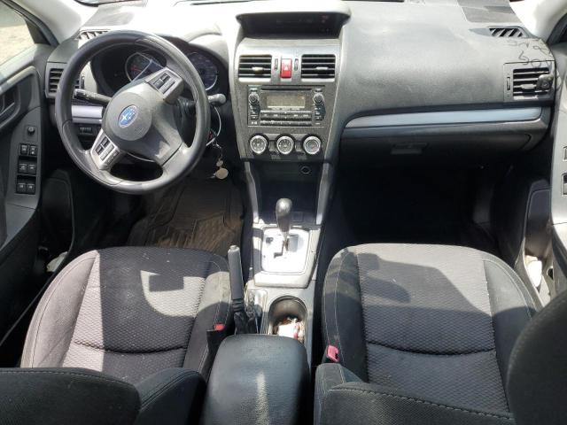 2014 Subaru Forester 2.5I VIN: JF2SJAACXEH487173 Lot: 57304334