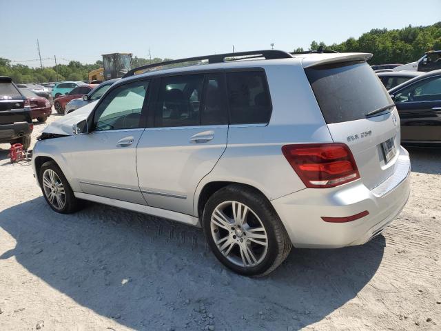 2014 Mercedes-Benz Glk 250 Bluetec VIN: WDCGG0EB3EG309992 Lot: 57872064