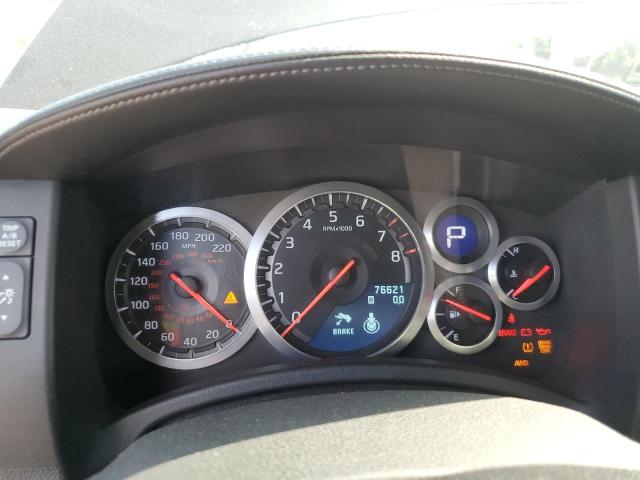 2012 Nissan Gt-R Base VIN: JN1AR5EF4CM251074 Lot: 59086384