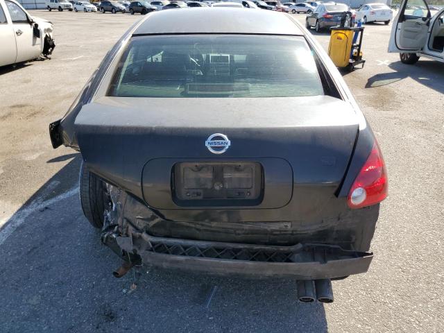 2005 Nissan Maxima Se VIN: 1N4BA41E35C854998 Lot: 60713234