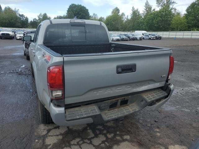 2018 Toyota Tacoma Double Cab VIN: 3TMCZ5AN0JM176412 Lot: 57334684