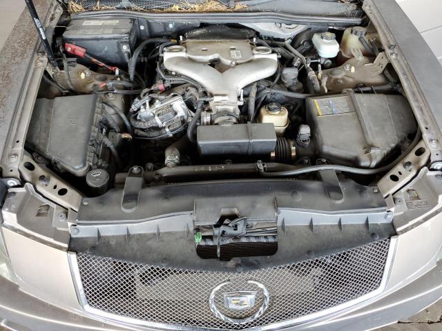 2006 Cadillac Cts Hi Feature V6 VIN: 1G6DP577160175656 Lot: 60173804