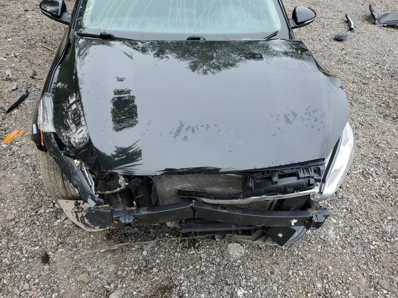 3KPF54AD6KE051758 2019 Kia Forte Ex