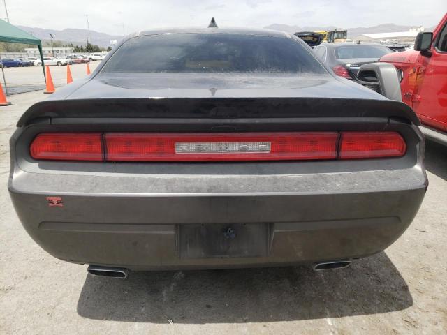 2014 Dodge Challenger Sxt VIN: 2C3CDYAG2EH270530 Lot: 57530954