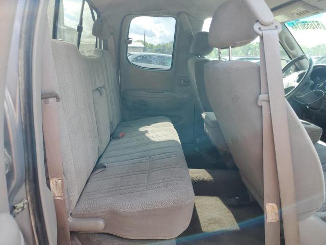 2000 Toyota Tundra Access Cab VIN: 5TBBT4412YS064438 Lot: 57655614