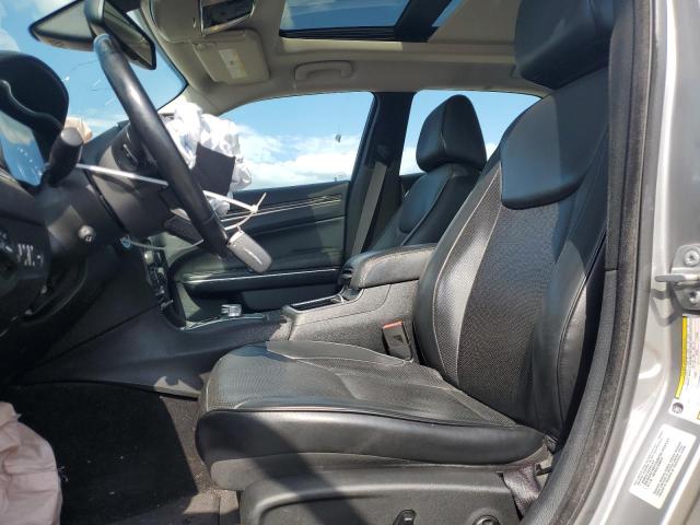 2015 CHRYSLER 300C 2C3CCAEG4FH842722