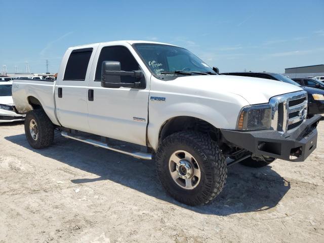 2005 Ford F250 Super Duty VIN: 1FTSW21P15EA27670 Lot: 57893484