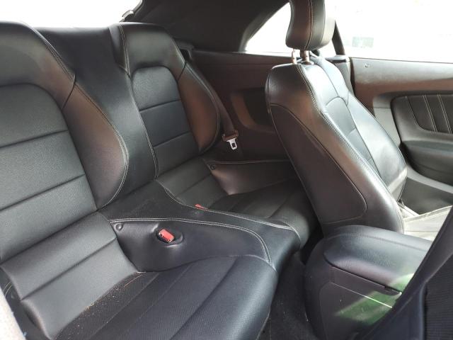 2017 Ford Mustang VIN: 1FATP8UH0H5273208 Lot: 56929444