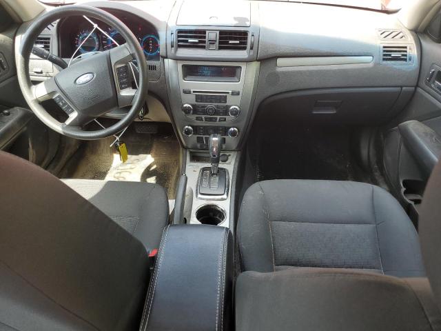 2012 Ford Fusion Se VIN: 3FAHP0HA6CR425650 Lot: 59966254