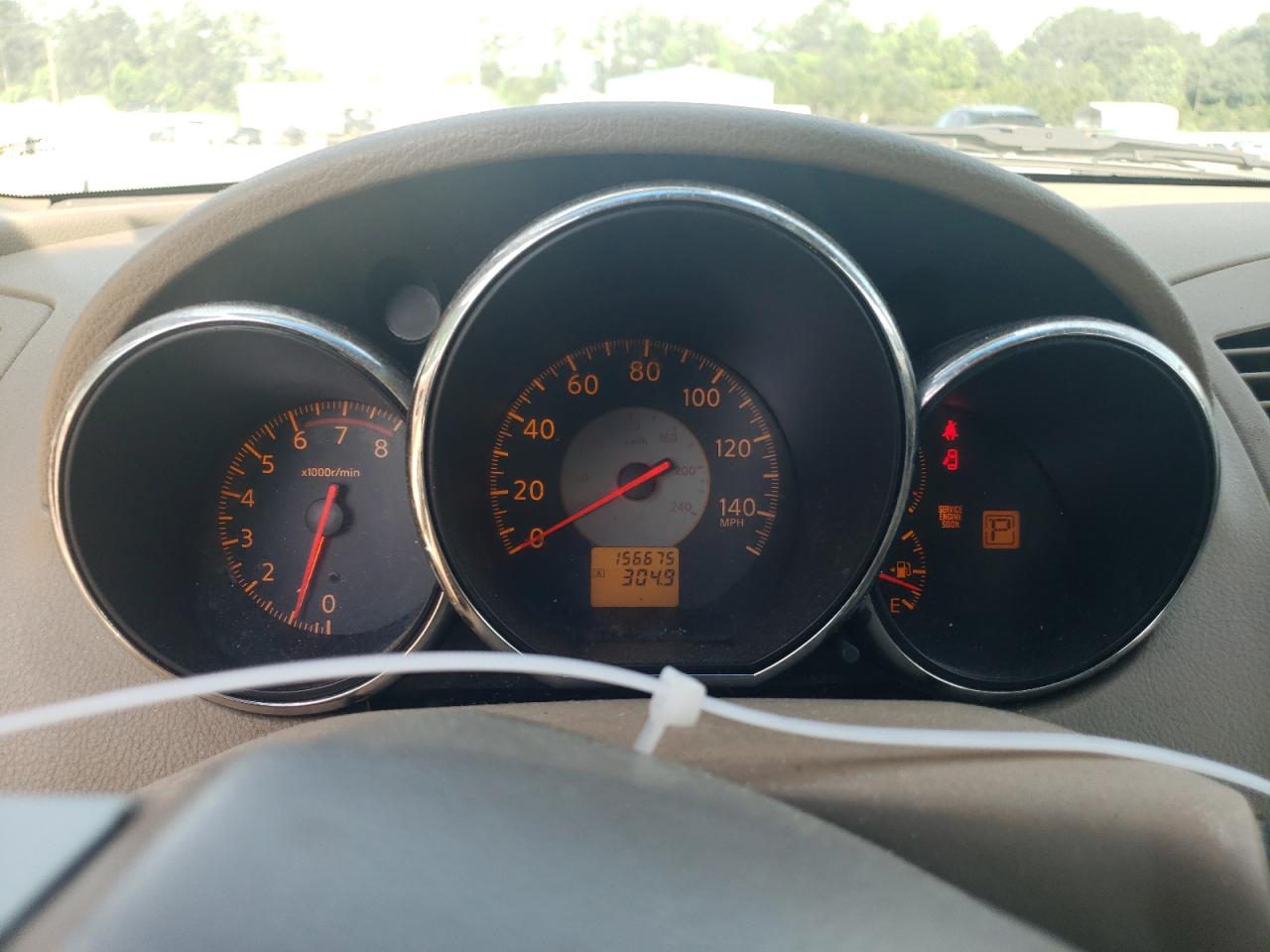 1N4AL11D85C234000 2005 Nissan Altima S