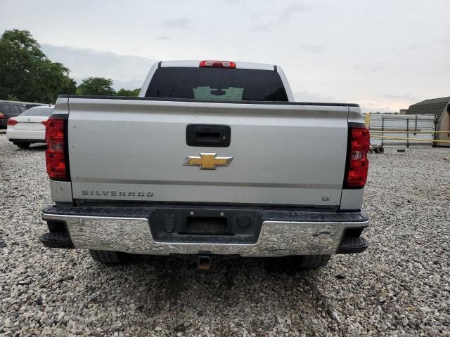 2016 Chevrolet Silverado K1500 Lt VIN: 3GCUKREC7GG174270 Lot: 57639734