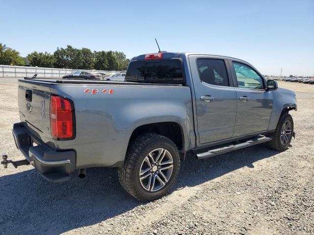 2020 Chevrolet Colorado Lt VIN: 1GCGTCEN6L1182040 Lot: 60686084