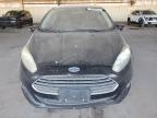 FORD FIESTA SE photo