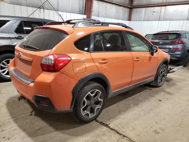 2013 Subaru Xv Crosstrek 2.0 Limited VIN: JF2GPAGC0D2842140 Lot: 60225364