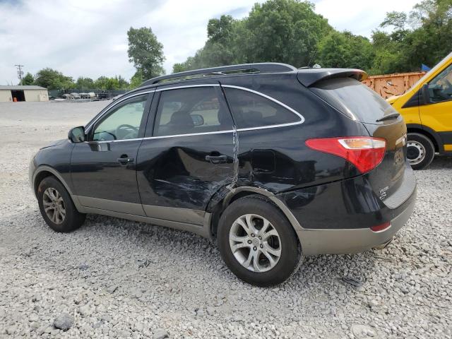2011 Hyundai Veracruz Gls VIN: KM8NU4CC2BU139738 Lot: 59424424