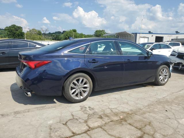 2021 Toyota Avalon Xle VIN: 4T1KB1BB8MU001236 Lot: 59937594