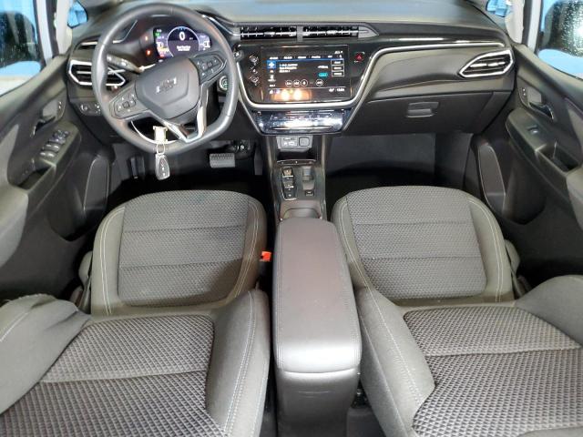 2023 Chevrolet Bolt Ev 1Lt VIN: 1G1FW6S01P4201104 Lot: 60482224