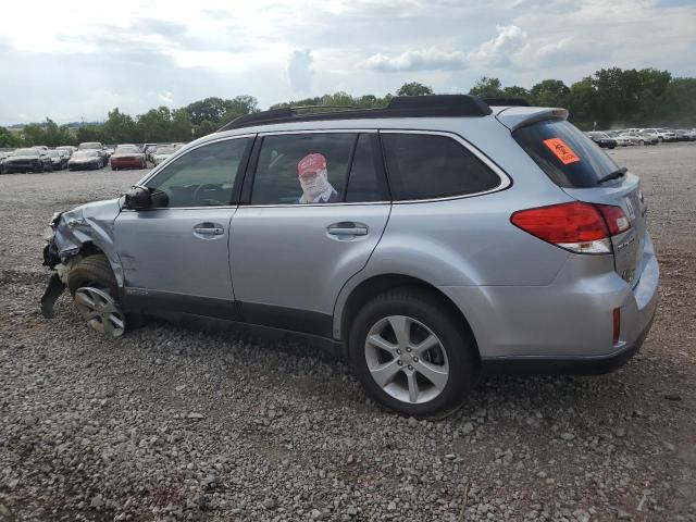 2014 Subaru Outback 2.5I VIN: 4S4BRCAC0E3249814 Lot: 56789034