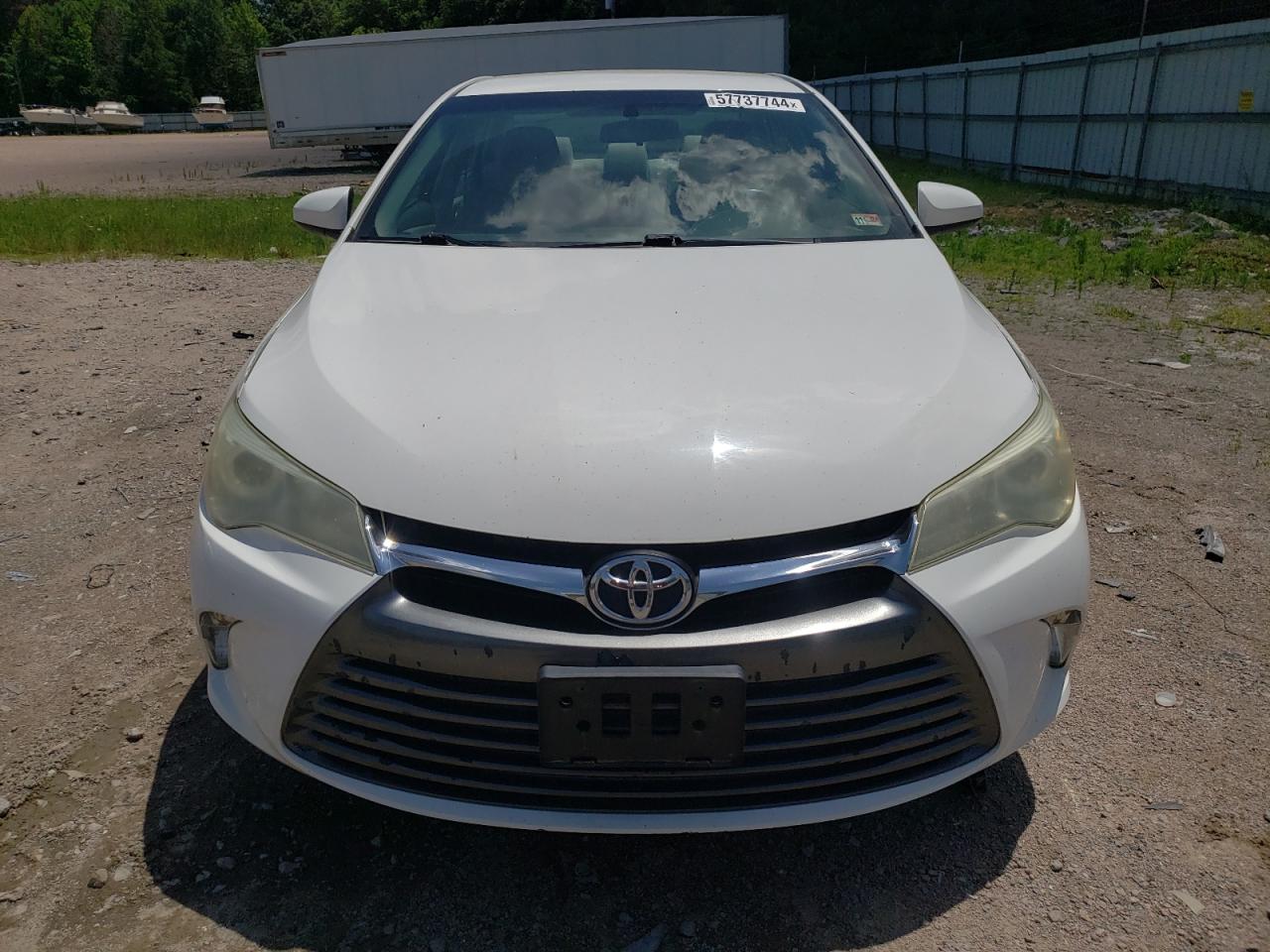 4T4BF1FKXFR480248 2015 Toyota Camry Le