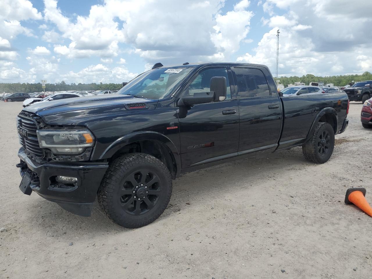 RAM 2500 2020 DJ