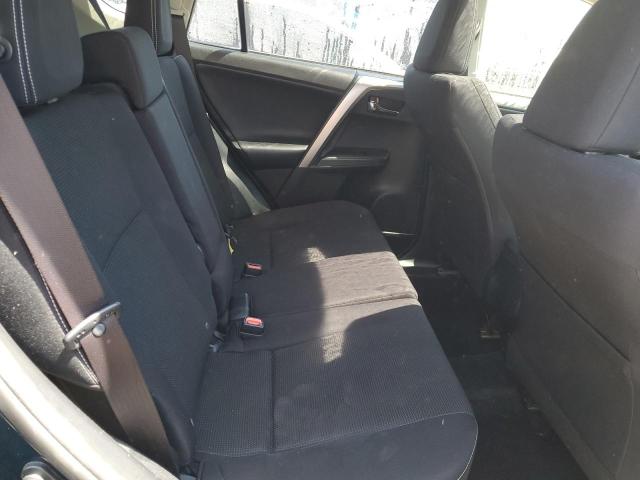 2017 TOYOTA RAV4 XLE - JTMWFREV8HD102314