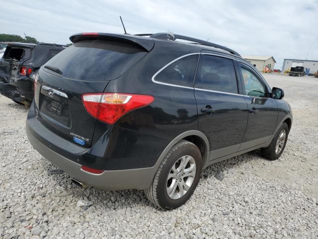 2011 Hyundai Veracruz Gls VIN: KM8NU4CC2BU139738 Lot: 59424424