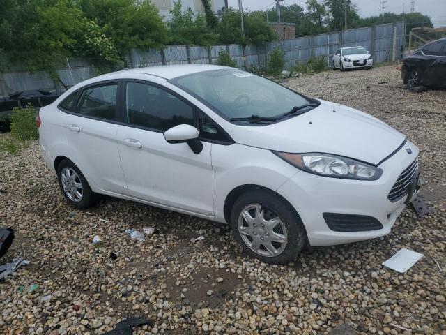 2019 Ford Fiesta S VIN: 3FADP4AJ9KM119389 Lot: 59974054