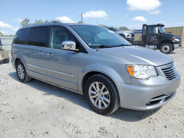 2015 Chrysler Town & Country Limited Platinum VIN: 2C4RC1GG2FR638885 Lot: 59452564