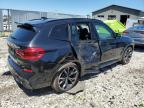 BMW X3 M COMPE photo