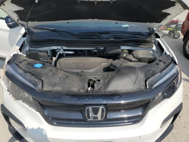 2022 HONDA PILOT SPOR - 5FNYF6H31NB077763