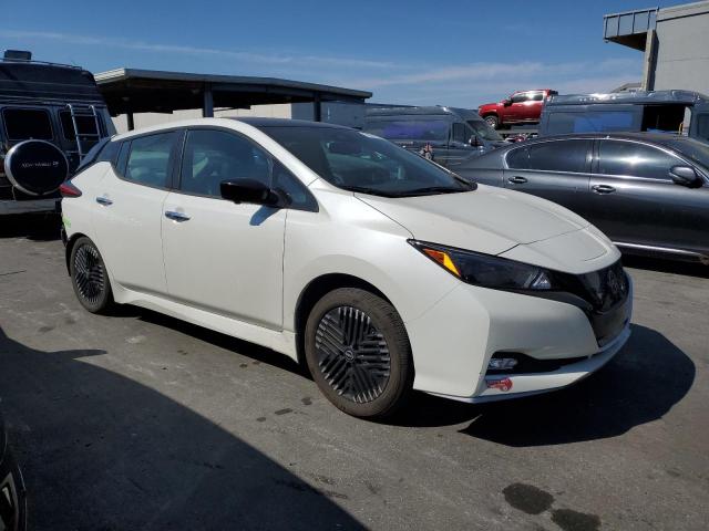 2023 Nissan Leaf Sv Plus VIN: 1N4CZ1CV5PC562149 Lot: 59741834