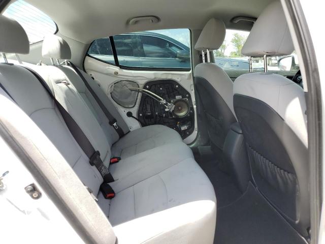 2015 Kia Optima Lx VIN: KNAGM4A76F5538278 Lot: 60213394