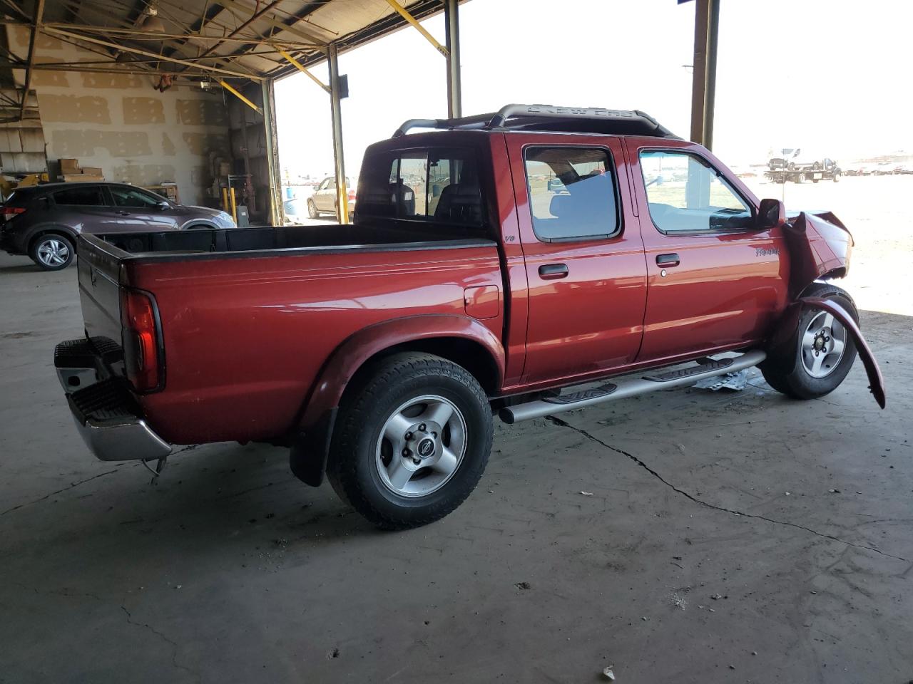 Global Auto Auctions