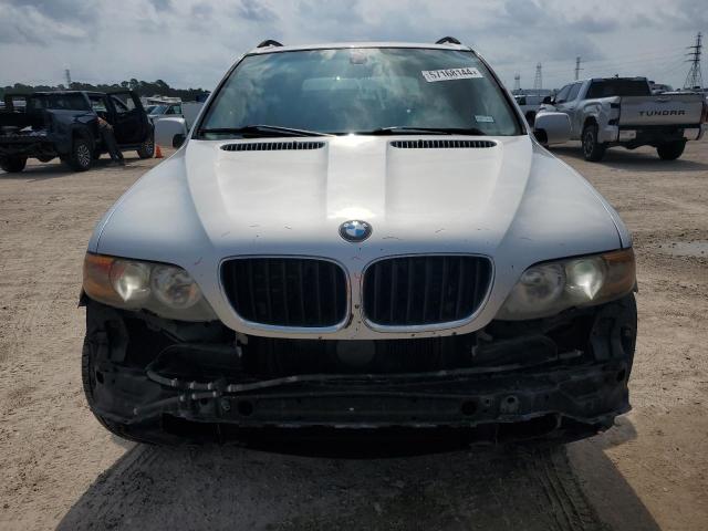 2006 BMW X5 3.0I VIN: 5UXFA13596LY36903 Lot: 57168144